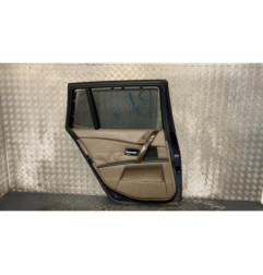 Porte arriere gauche BMW SERIE 5 E61