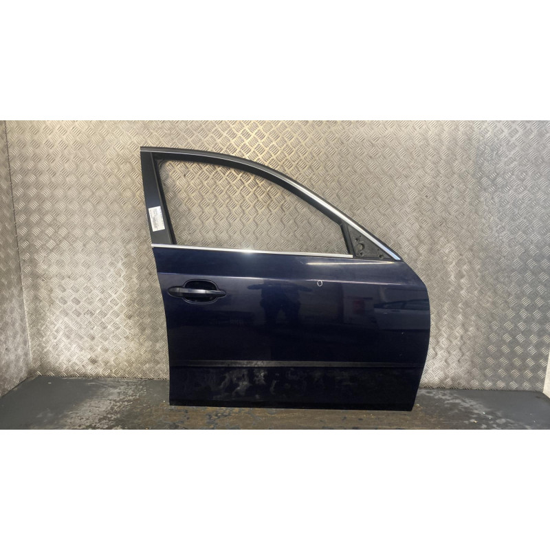 Porte avant droit BMW SERIE 5 E61 Photo n°1