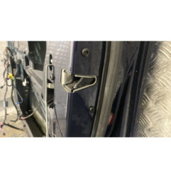 Porte avant droit BMW SERIE 5 E61