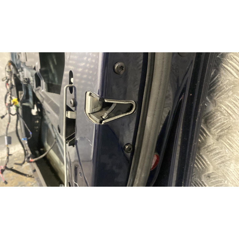 Porte avant droit BMW SERIE 5 E61 Photo n°2