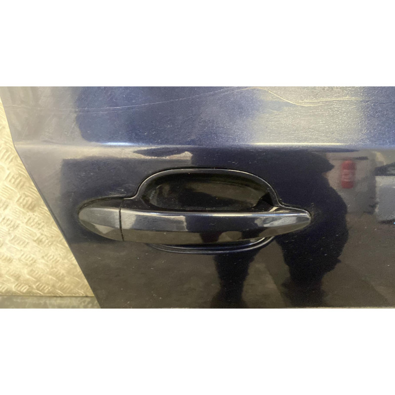 Porte avant droit BMW SERIE 5 E61 Photo n°3
