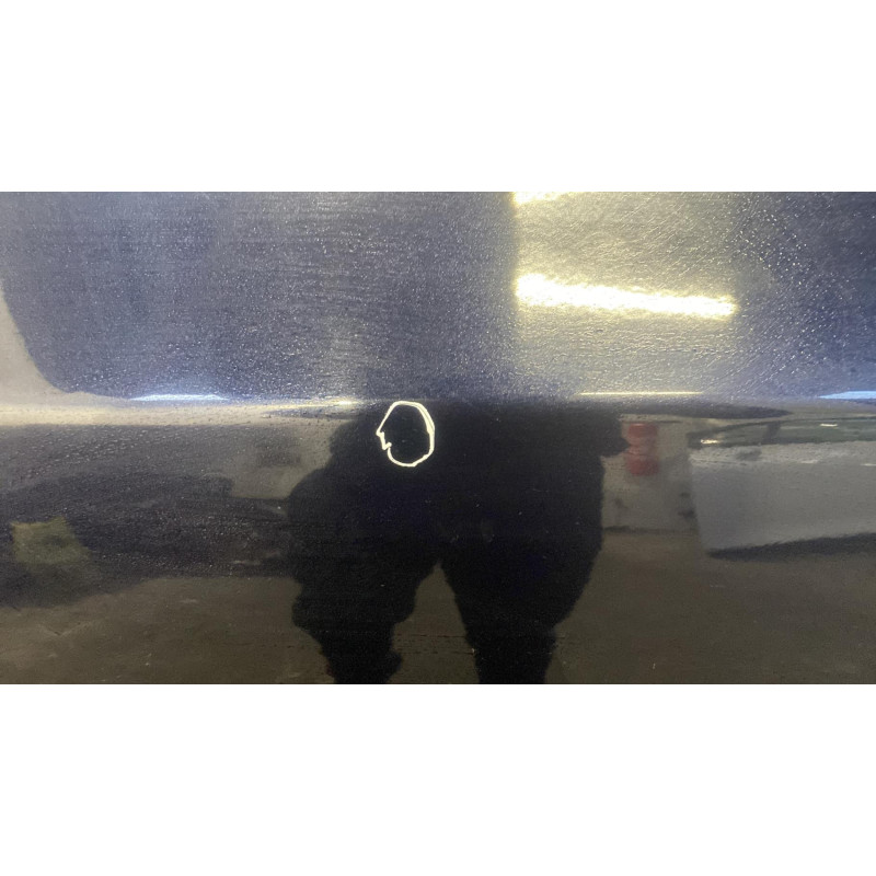 Porte avant droit BMW SERIE 5 E61 Photo n°4