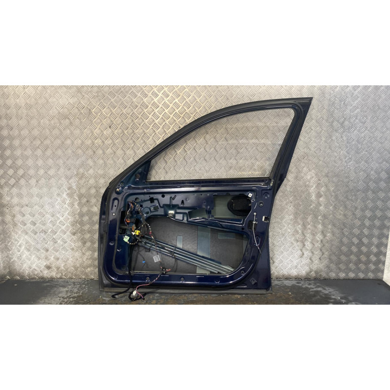 Porte avant droit BMW SERIE 5 E61 Photo n°5