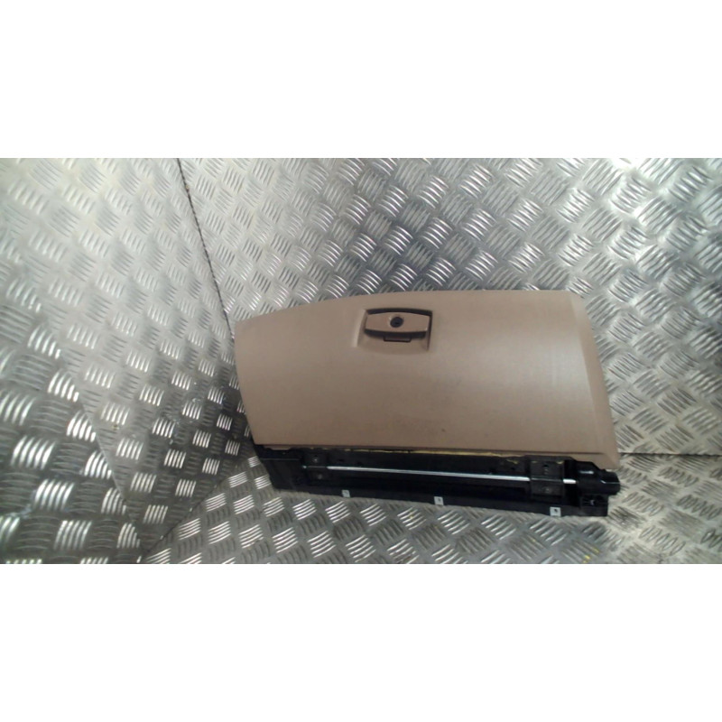 Boite a gants BMW SERIE 5 E61 Photo n°2