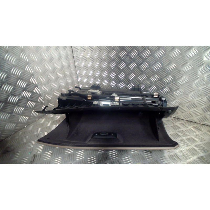 Boite a gants BMW SERIE 5 E61 Photo n°3