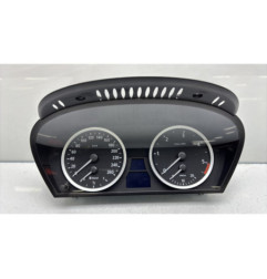 Compteur BMW SERIE 5 E61 Photo n°1