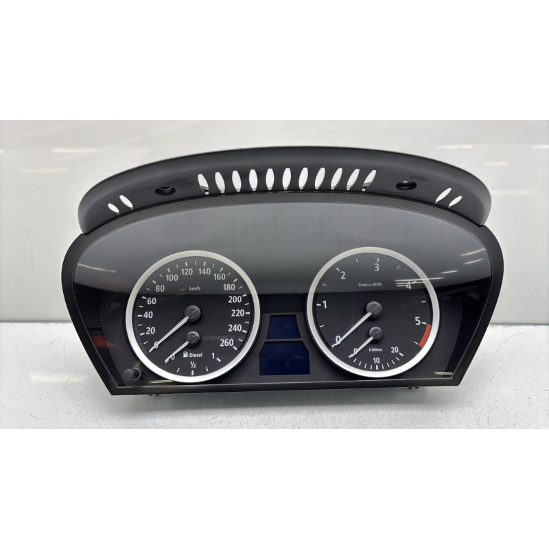 Compteur BMW SERIE 5 E61 Photo n°1