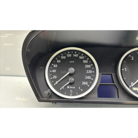 Compteur BMW SERIE 5 E61