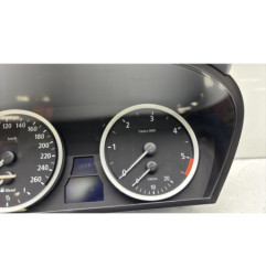 Compteur BMW SERIE 5 E61