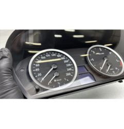 Compteur BMW SERIE 5 E61