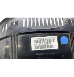 Compteur BMW SERIE 5 E61
