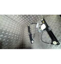 Leve vitre electrique avant droit BMW SERIE 5 E61 Photo n°1