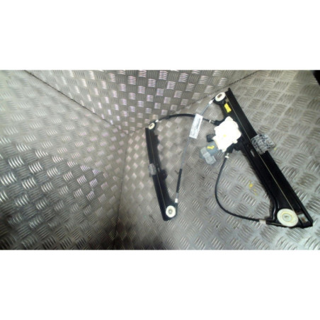 Leve vitre electrique avant droit BMW SERIE 5 E61 Photo n°1