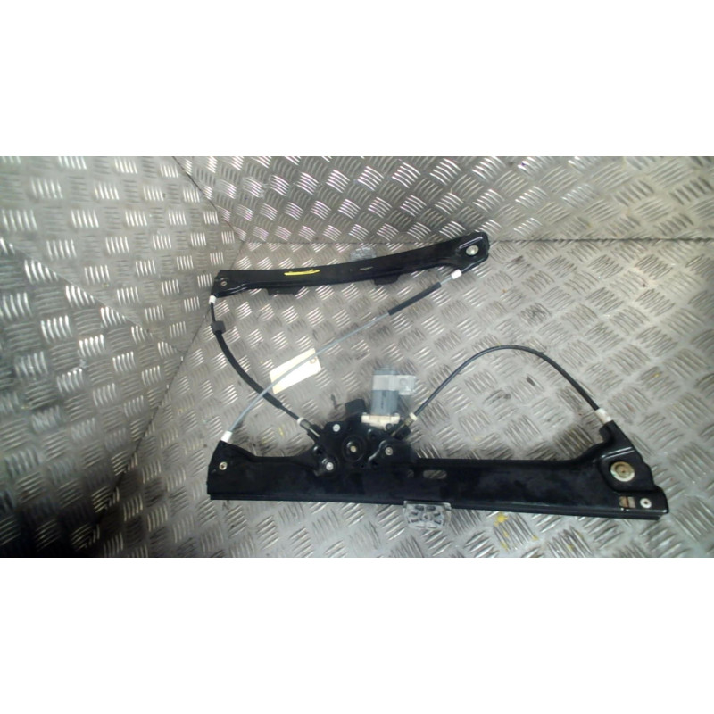 Leve vitre electrique avant droit BMW SERIE 5 E61 Photo n°2