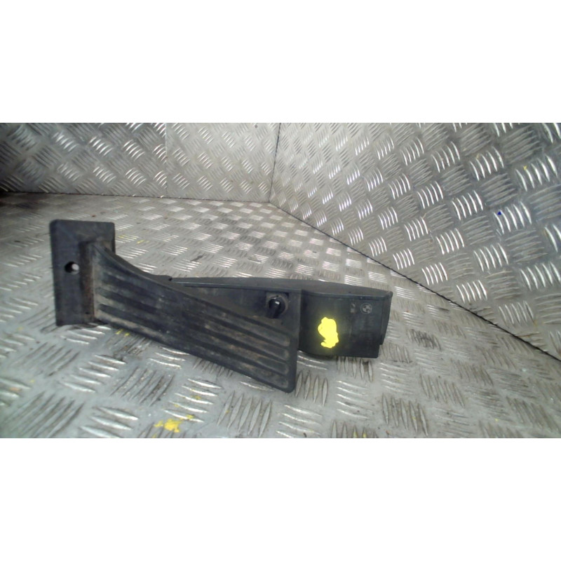 Pedale d'accelerateur BMW SERIE 5 E61 Photo n°1