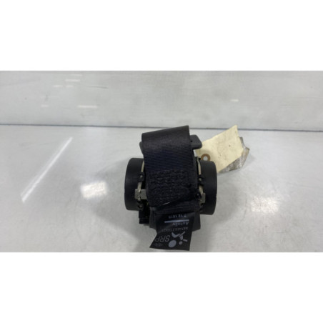 Ceinture avant droit RENAULT MEGANE 2 Photo n°1
