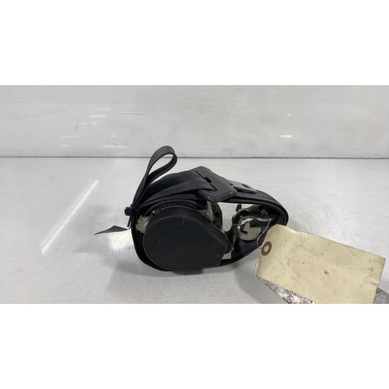 Ceinture avant droit RENAULT MEGANE 2 Photo n°2
