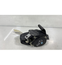 Ceinture avant droit RENAULT MEGANE 2