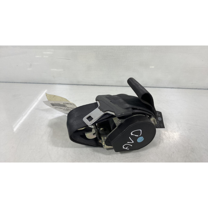 Ceinture avant droit RENAULT MEGANE 2 Photo n°3