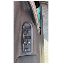 Ceinture avant droit RENAULT MEGANE 2