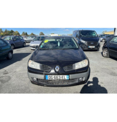 Ceinture avant droit RENAULT MEGANE 2