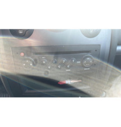 Ceinture avant droit RENAULT MEGANE 2