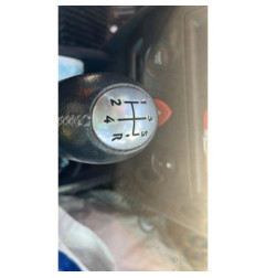 Ceinture avant droit RENAULT MEGANE 2