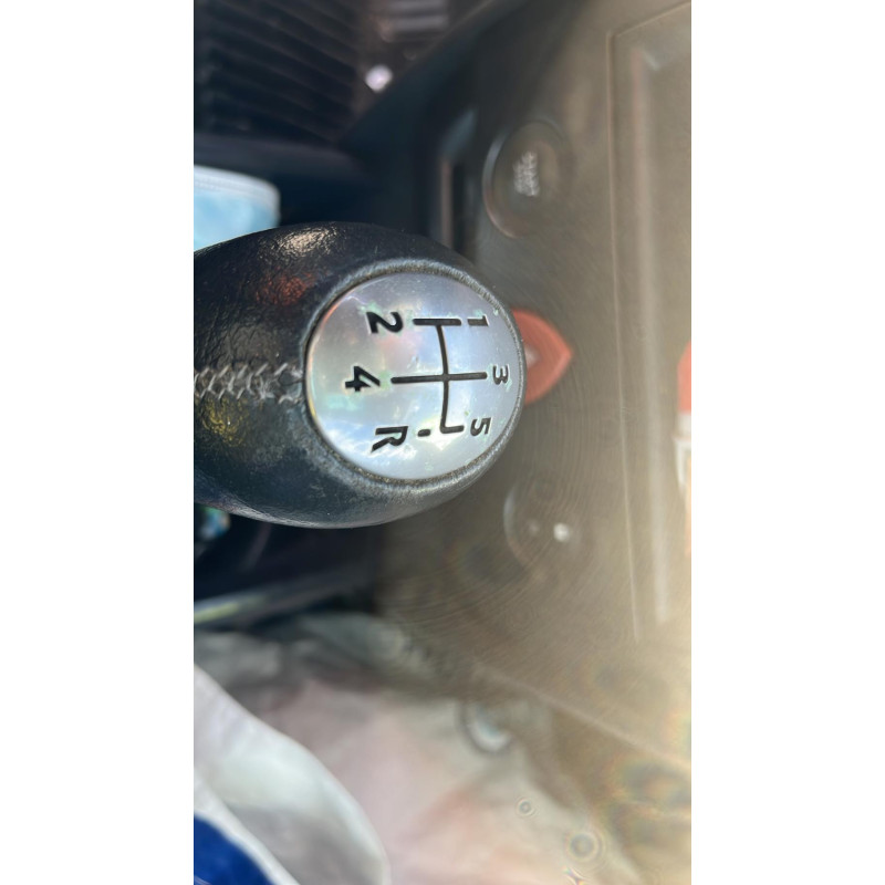 Ceinture avant droit RENAULT MEGANE 2 Photo n°9