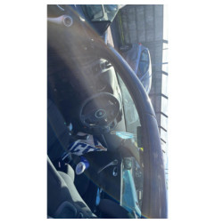 Ceinture avant droit RENAULT MEGANE 2