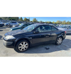 Ceinture avant droit RENAULT MEGANE 2