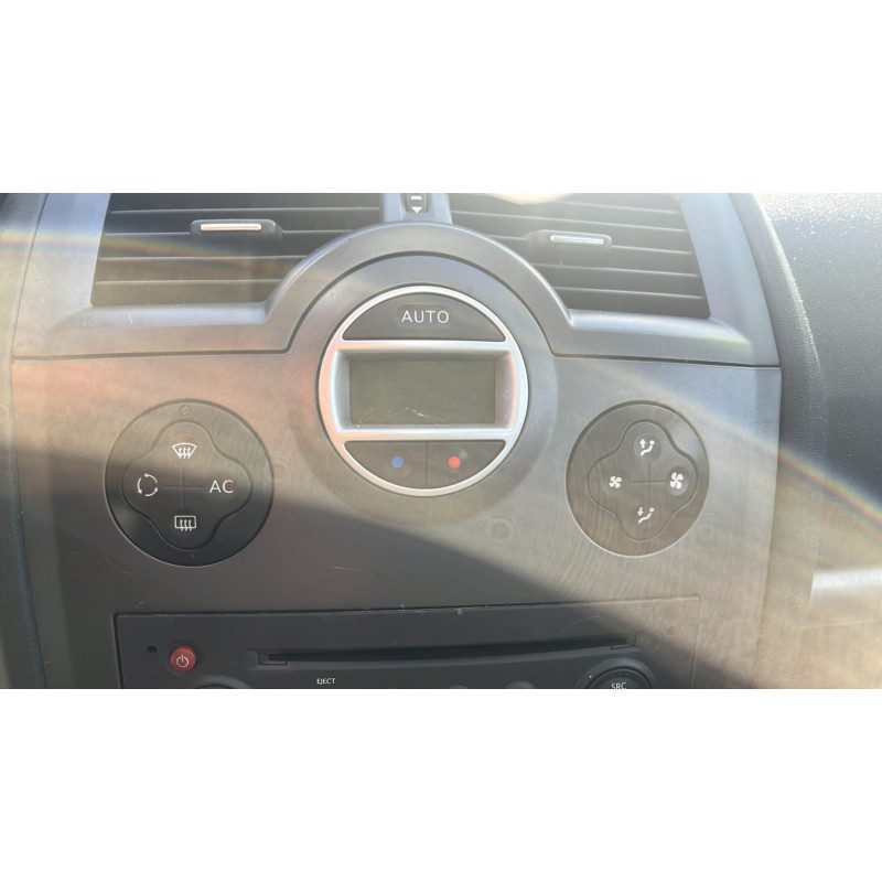 Ceinture avant droit RENAULT MEGANE 2 Photo n°12
