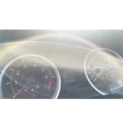 Ceinture avant droit RENAULT MEGANE 2