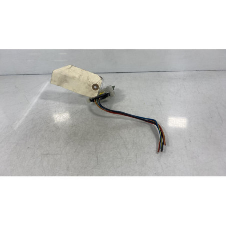 Resistance chauffage PEUGEOT PARTNER 1
