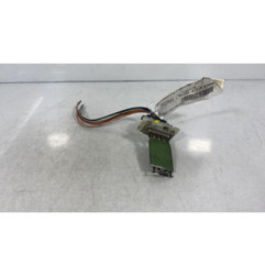 Resistance chauffage PEUGEOT PARTNER 1