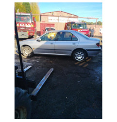 Serrure avant droit PEUGEOT 406