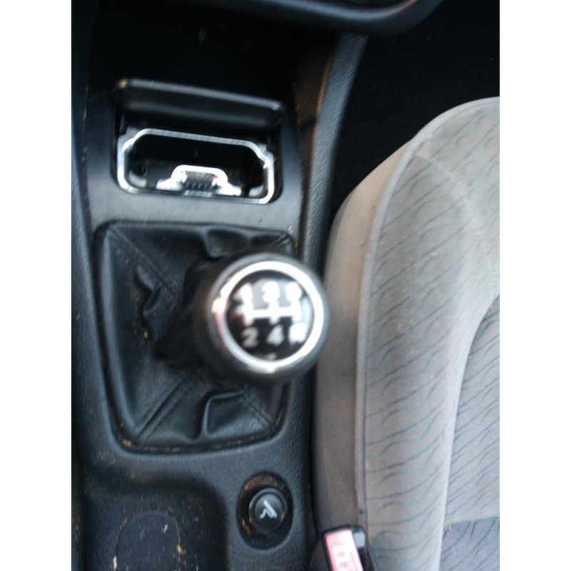 Serrure avant droit PEUGEOT 406 Photo n°7