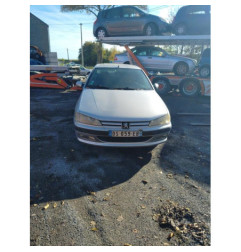 Serrure avant droit PEUGEOT 406