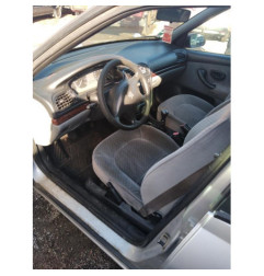 Serrure avant droit PEUGEOT 406