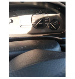Serrure avant droit PEUGEOT 406