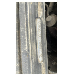 Serrure avant droit PEUGEOT 406