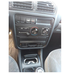Serrure avant droit PEUGEOT 406