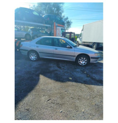 Serrure avant droit PEUGEOT 406