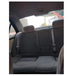 Serrure avant droit PEUGEOT 406