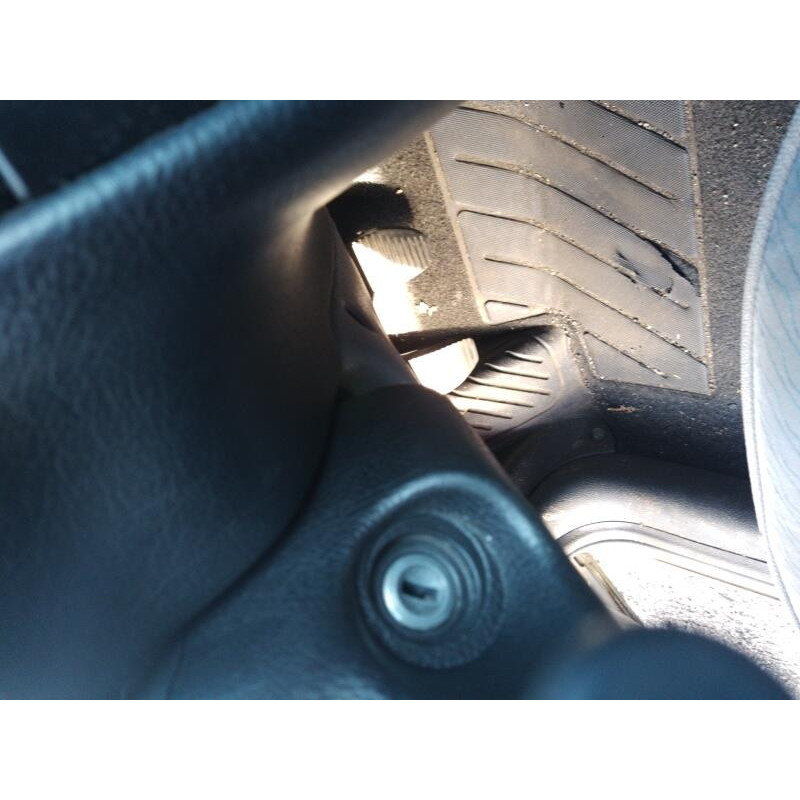 Serrure avant droit PEUGEOT 406 Photo n°15