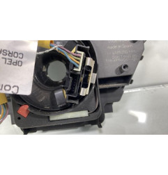 Com (Bloc Contacteur Tournant+Commodo Essuie Glace+Commodo Phare) OPEL CORSA D