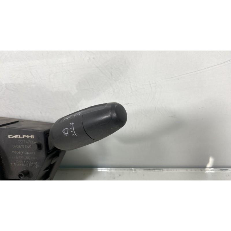 Com (Bloc Contacteur Tournant+Commodo Essuie Glace+Commodo Phare) OPEL CORSA D Photo n°7