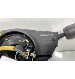 Com (Bloc Contacteur Tournant+Commodo Essuie Glace+Commodo Phare) OPEL CORSA D