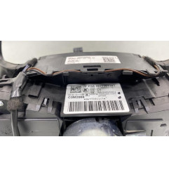 Com (Bloc Contacteur Tournant+Commodo Essuie Glace+Commodo Phare) PEUGEOT 3008 1