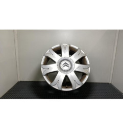 Jante CITROEN C4 1 Photo n°1
