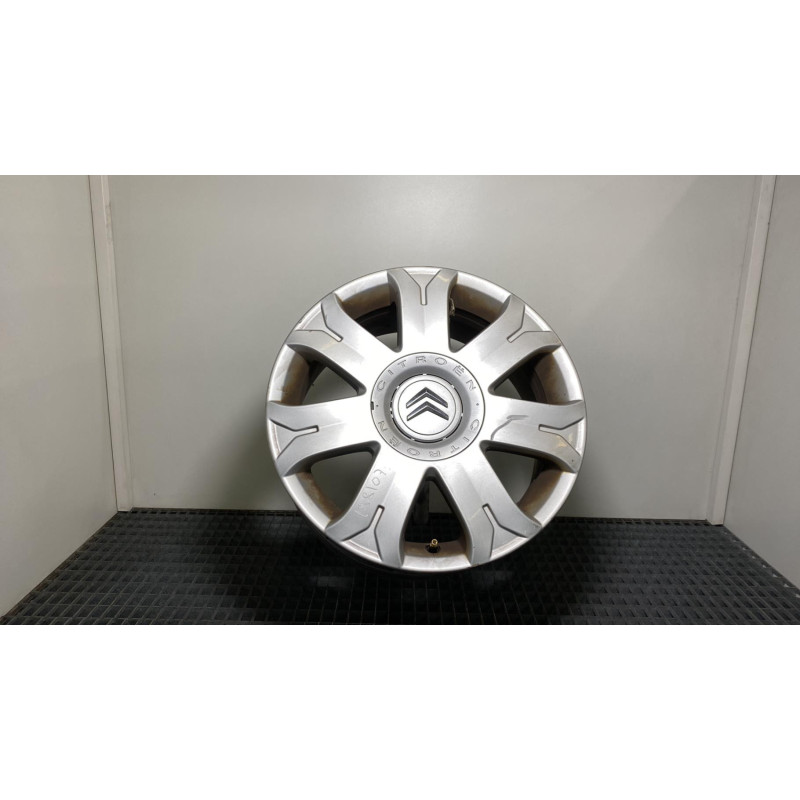 Jante CITROEN C4 1 Photo n°1